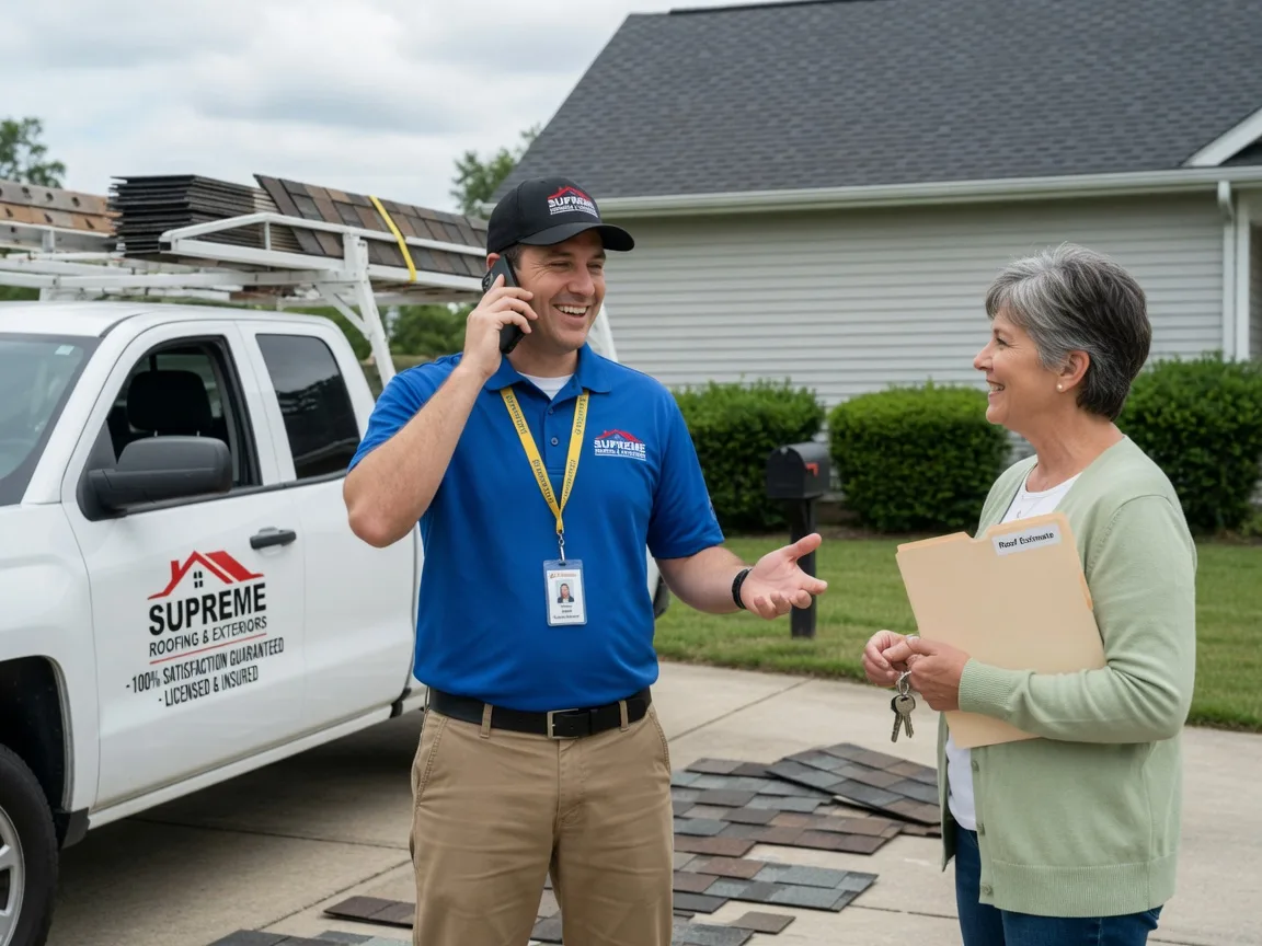 Roof Replacement Bennet, NE FAQs